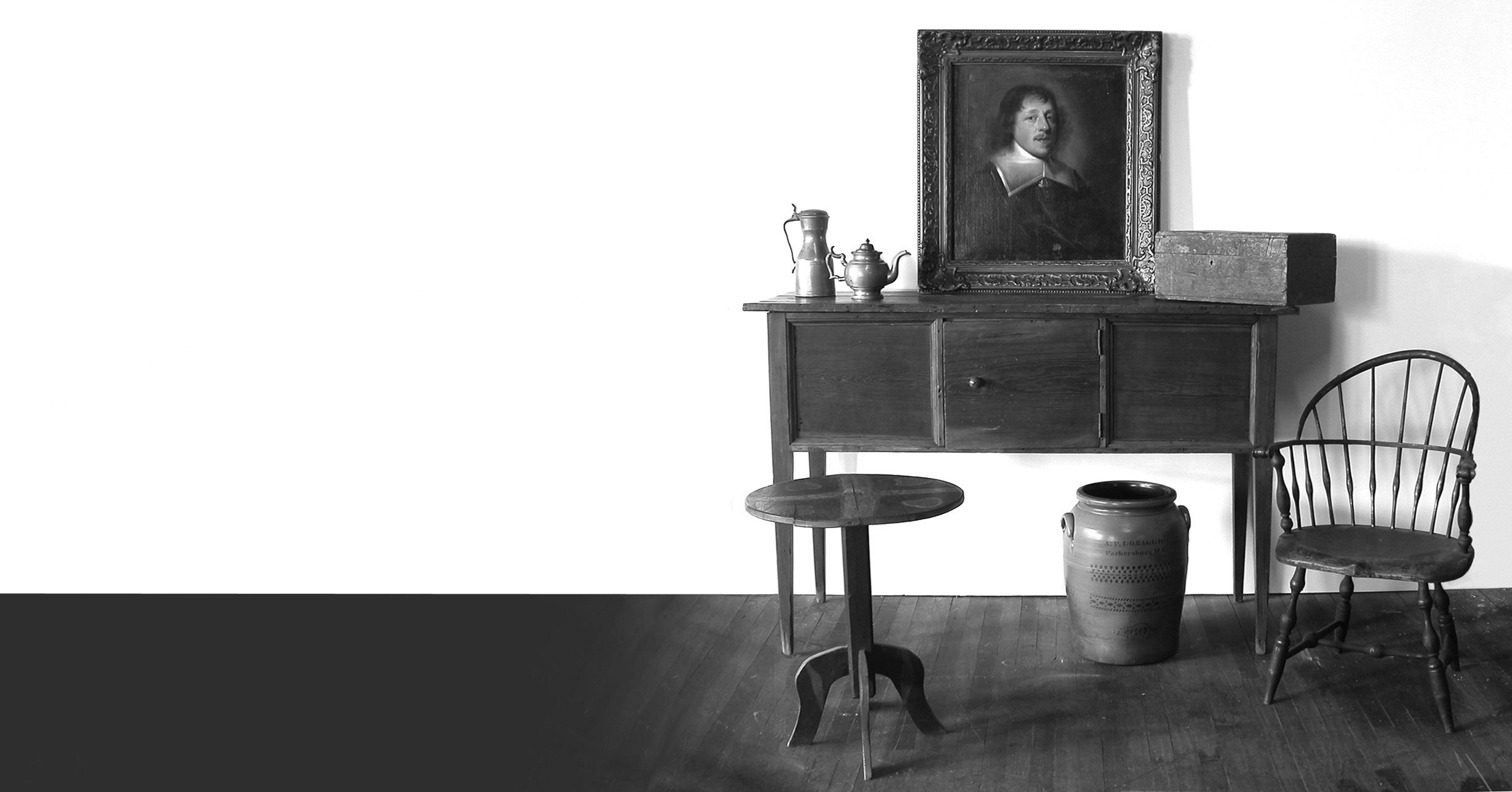 Jardinieres – Village Antiques and Interiors