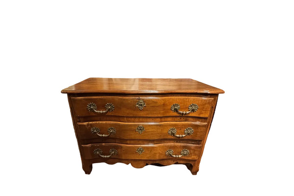 18th century French Provincial Commode