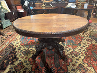 Renaissance Revival Breakfast Table