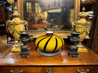 Italian Art Glass Vase