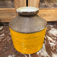 Aldo Londi Modernist Vase