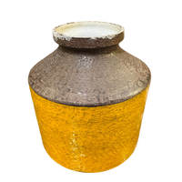 Aldo Londi Modernist Vase