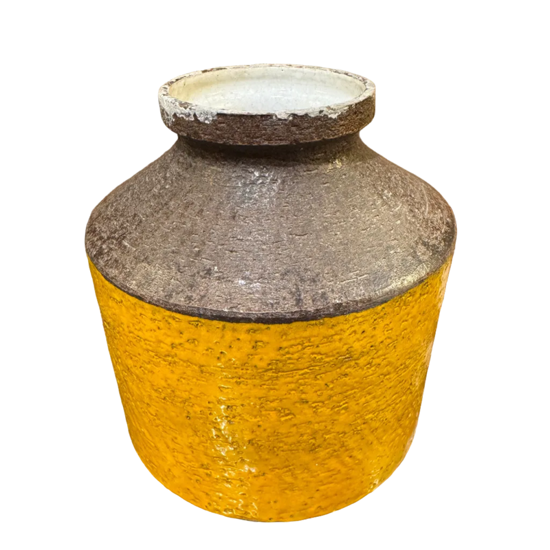 Aldo Londi Modernist Vase