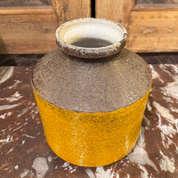 Aldo Londi Modernist Vase