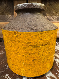Aldo Londi Modernist Vase