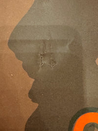 Le Thermogène Vintage Poster