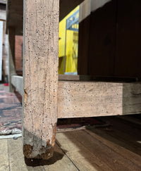 19th Century French Ébéniste Workbench