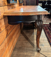 A Pair of 19th Century Italian Wall Hung Consoles