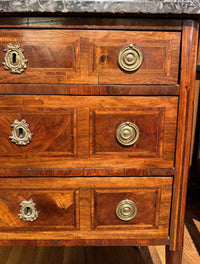 Diminutive 18th Century Neoclassical Style Commode