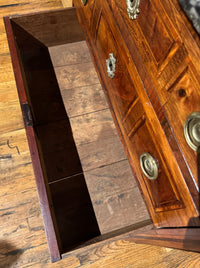 Diminutive 18th Century Neoclassical Style Commode
