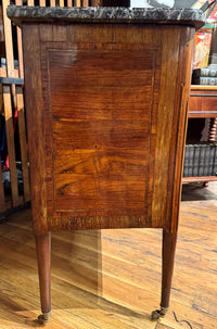 Diminutive 18th Century Neoclassical Style Commode
