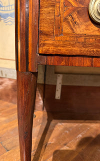 Diminutive 18th Century Neoclassical Style Commode