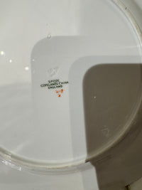 Set of 8 Spode Luncheon Plates