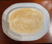Mason's Ironstone Antique Imari Platter