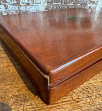 Late Victorian English Fish Set