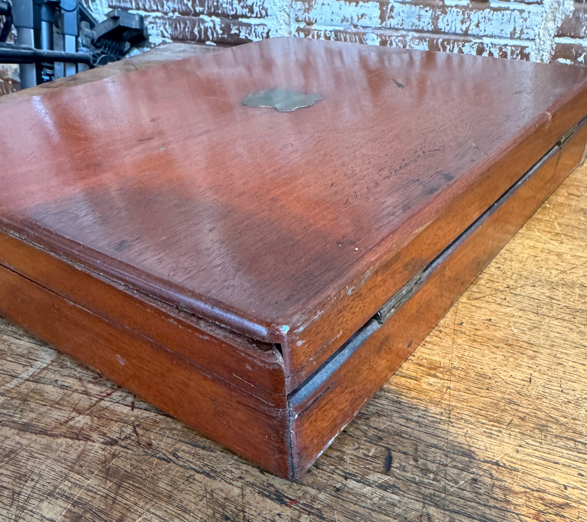 Late Victorian English Fish Set