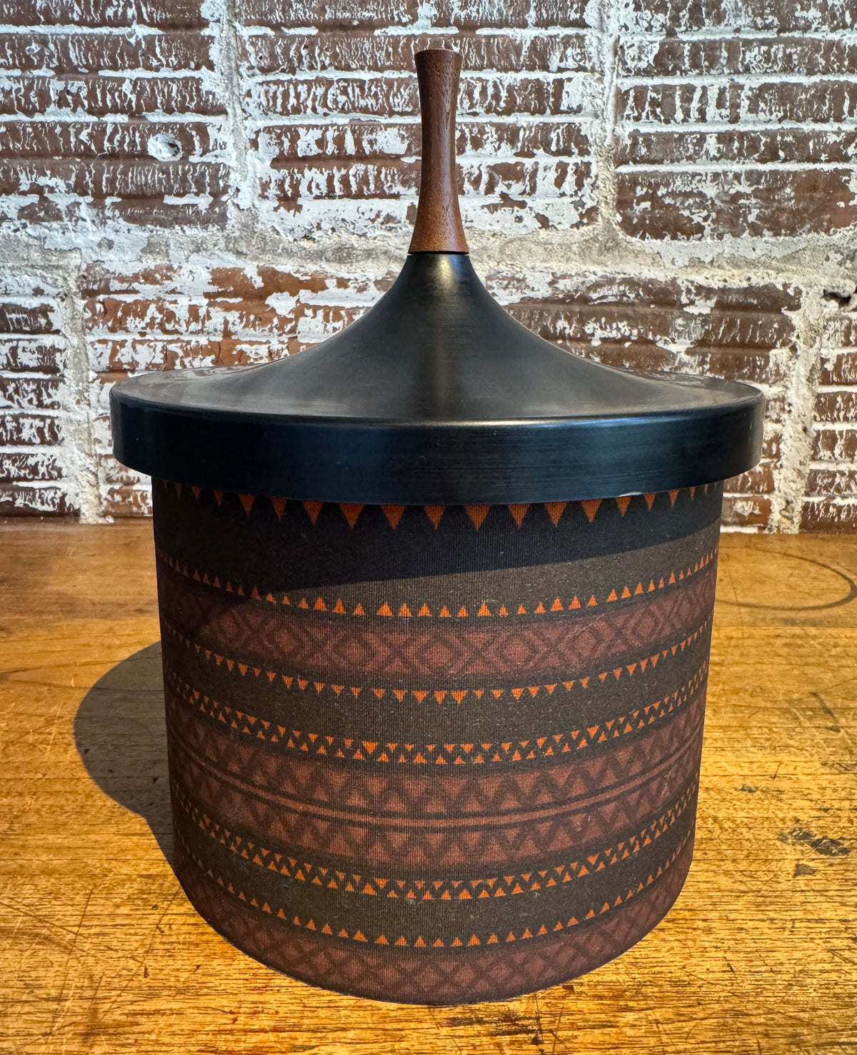 Vintage Laurids Lønborg Ice Bucket