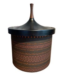 Vintage Laurids Lønborg Ice Bucket