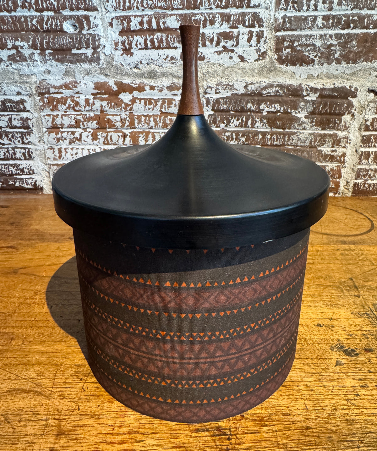 Vintage Laurids Lønborg Ice Bucket