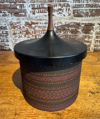 Vintage Laurids Lønborg Ice Bucket