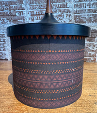 Vintage Laurids Lønborg Ice Bucket