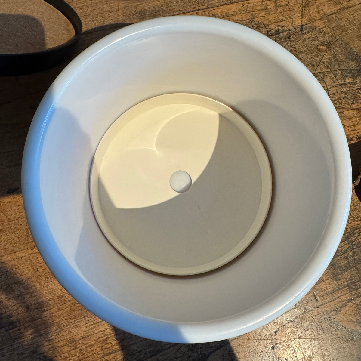 Vintage Laurids Lønborg Ice Bucket
