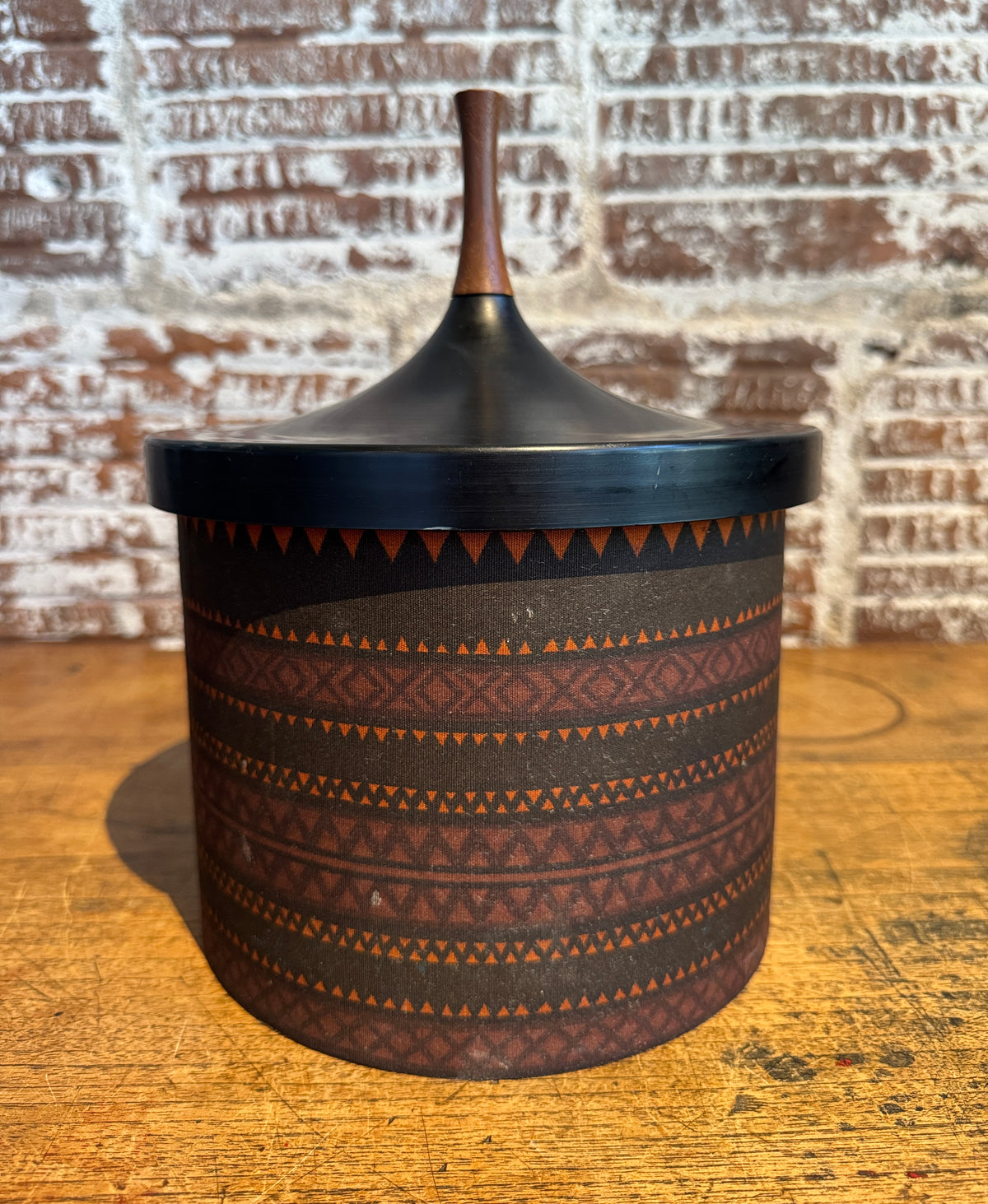 Vintage Laurids Lønborg Ice Bucket