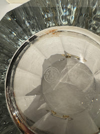 Vintage Baccarat Crystal Champagne Cooler