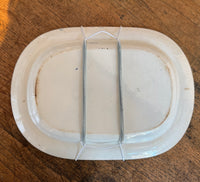 Spode Historic Transferware Small Platter