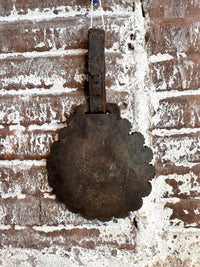 Antique Horse Brass