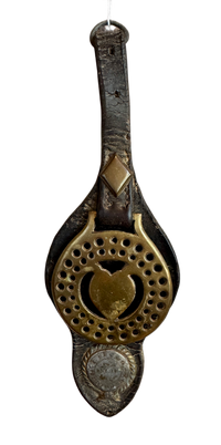 19th Century Horse Brass