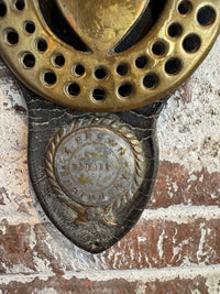 19th Century Horse Brass