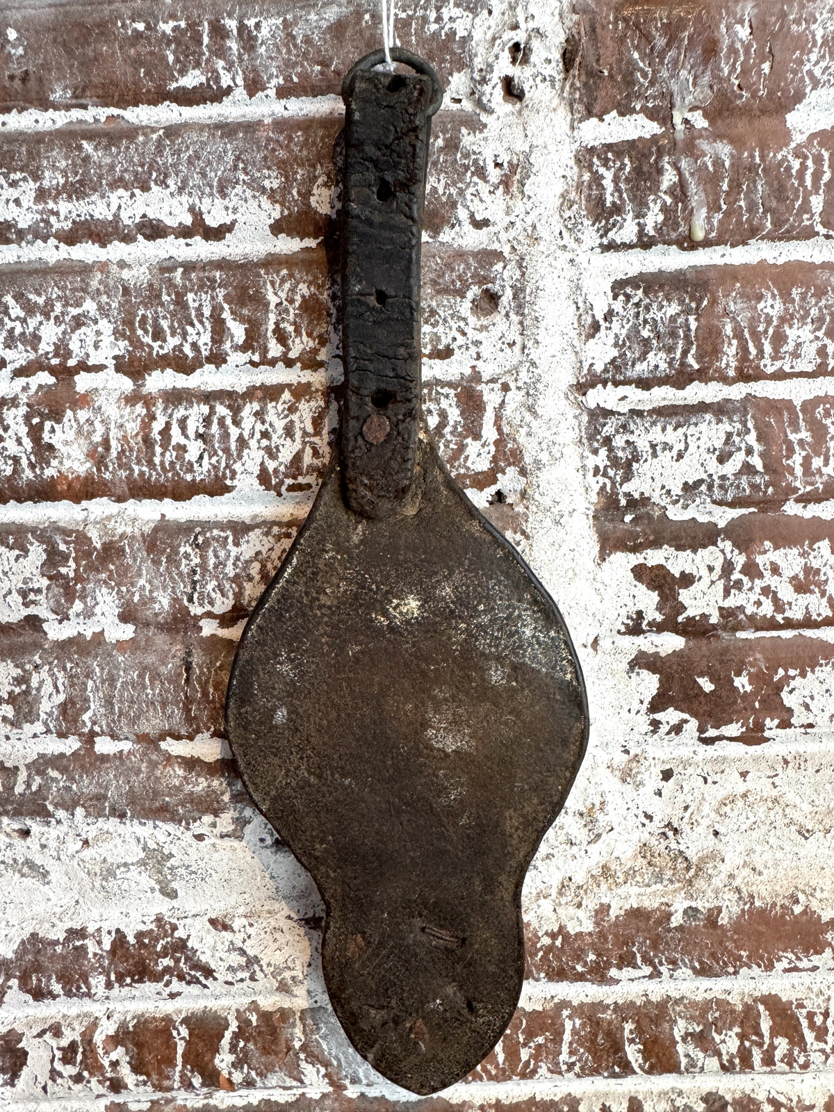 19th Century Horse Brass