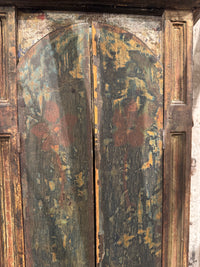 19th Century Spanish Hanging Niche