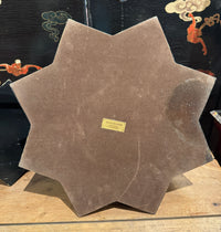Vintage Maitland Smith Pyramid Box