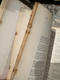 The Waverly Novels by Sir Walter Scott, 25 Volumes