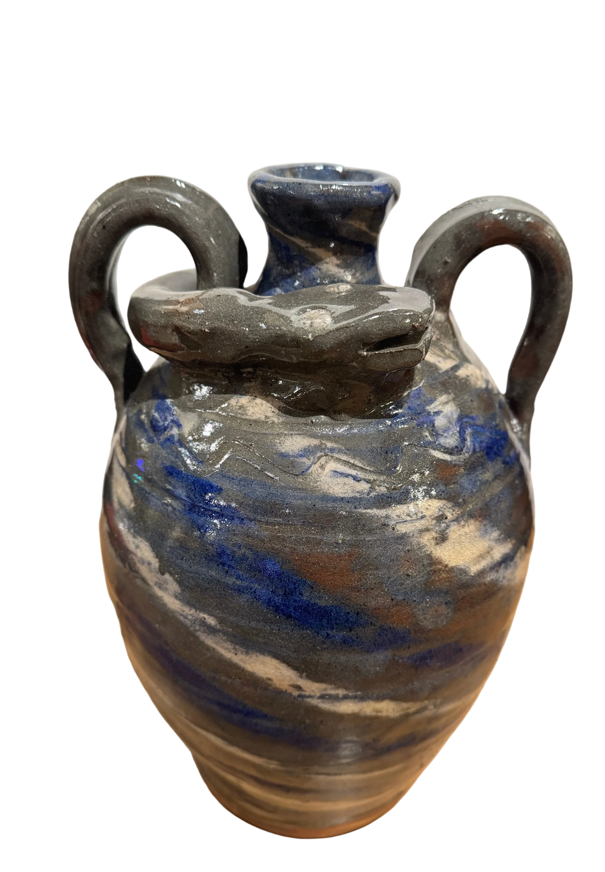 BB Craig Snake Jug