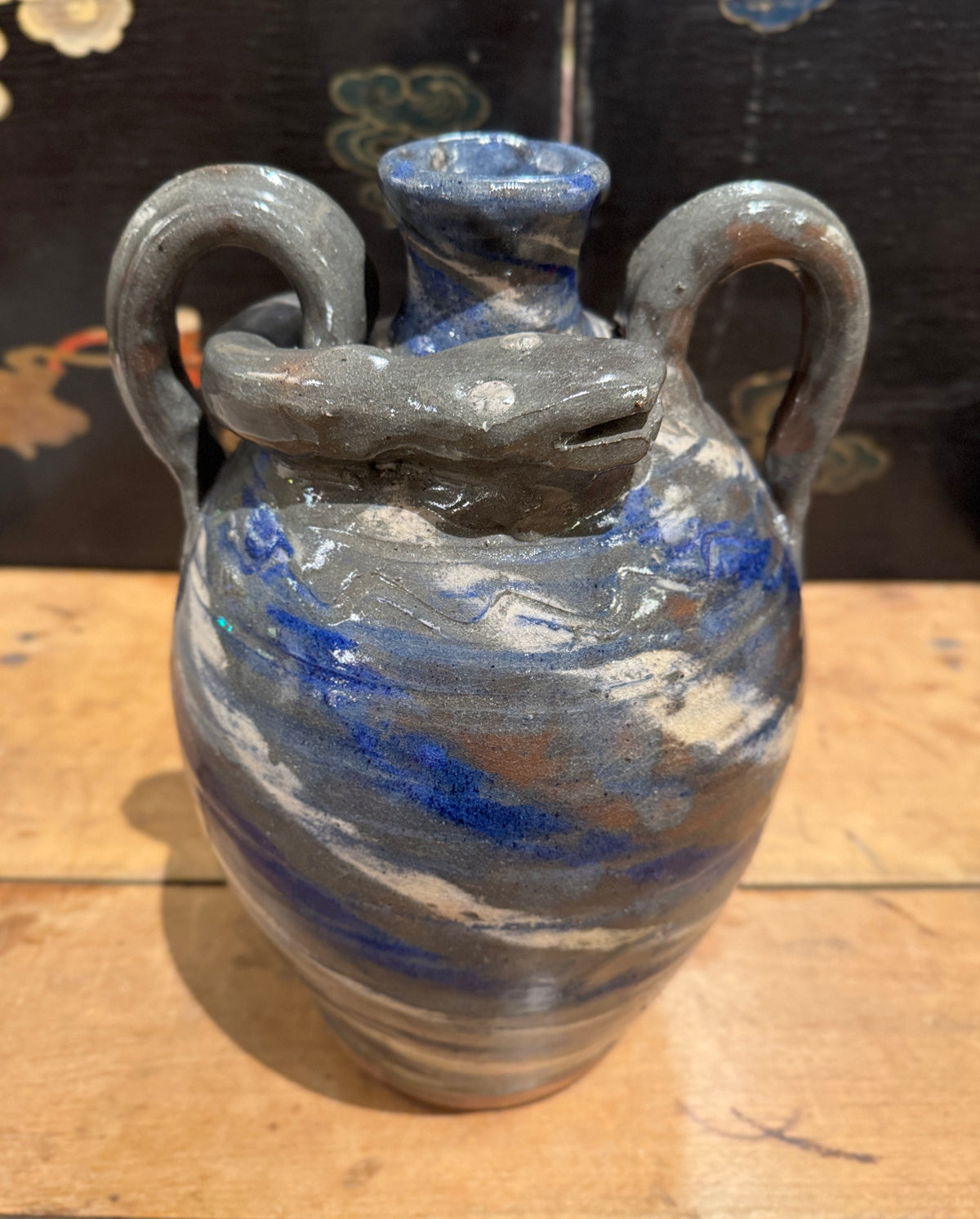 BB Craig Snake Jug