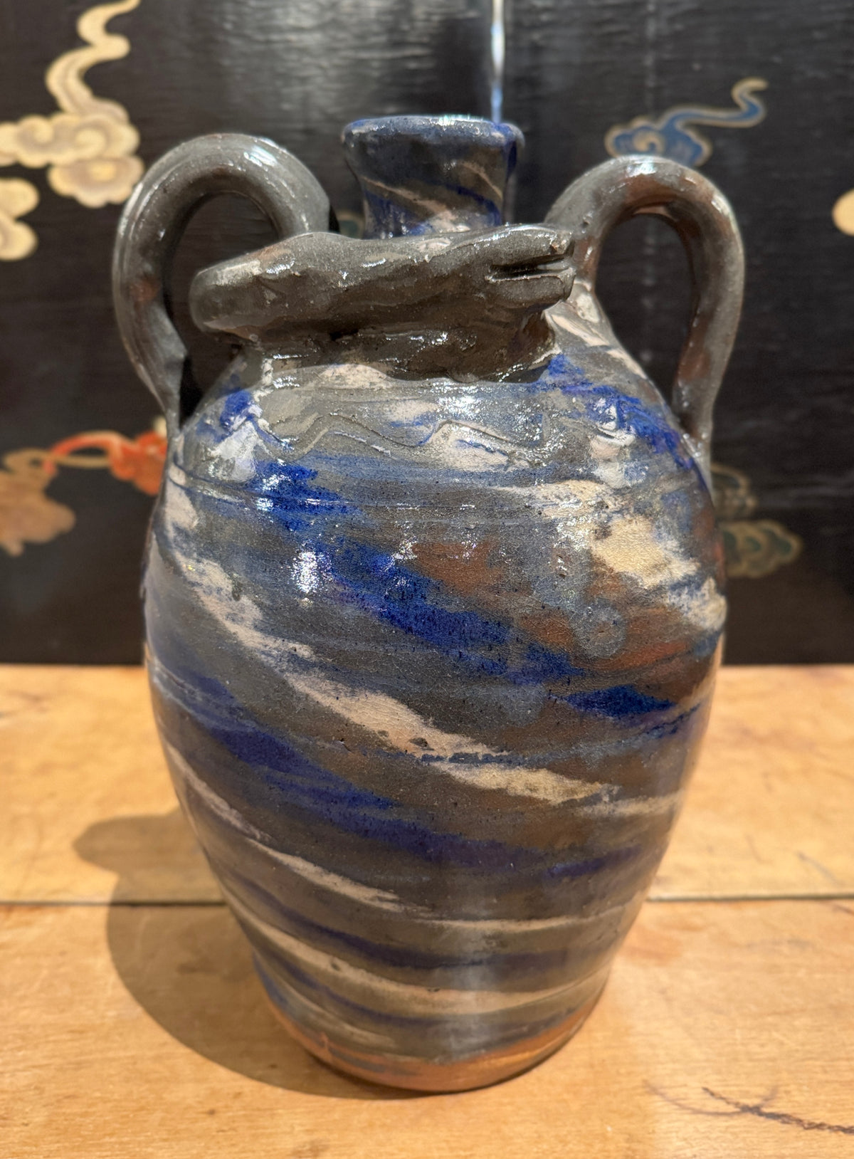 BB Craig Snake Jug