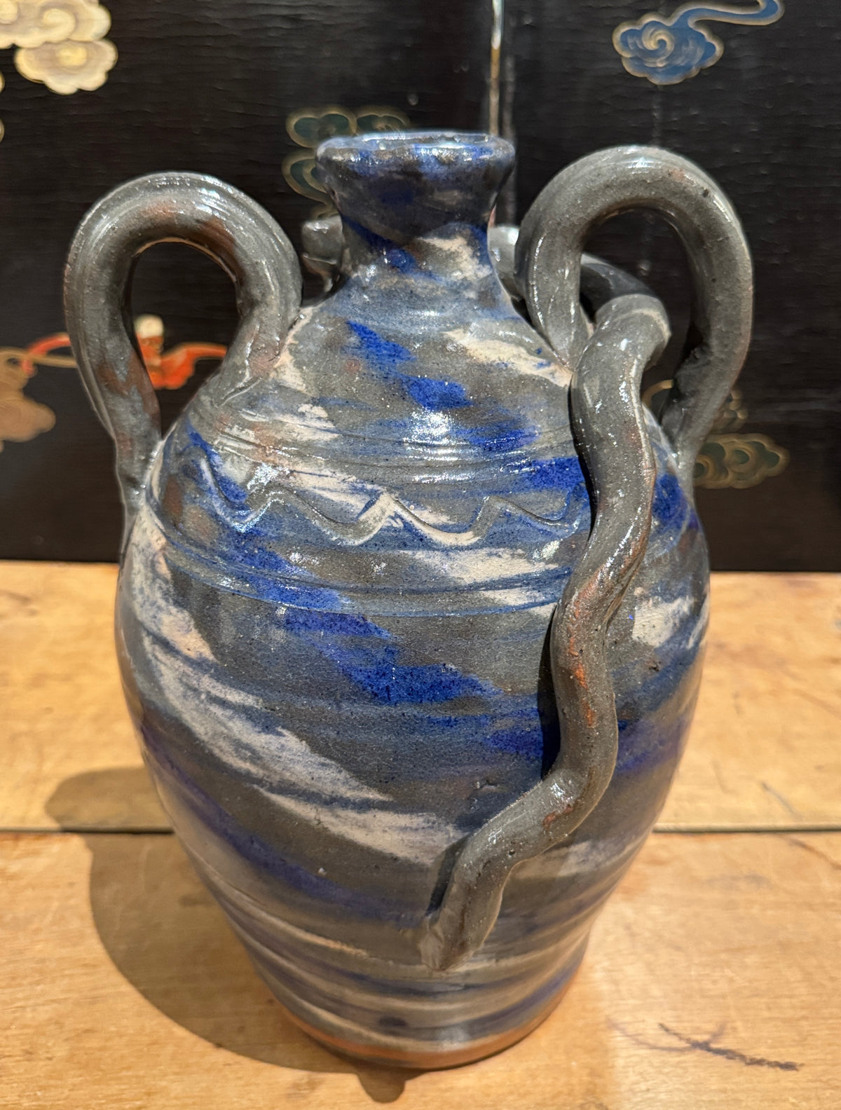 BB Craig Snake Jug
