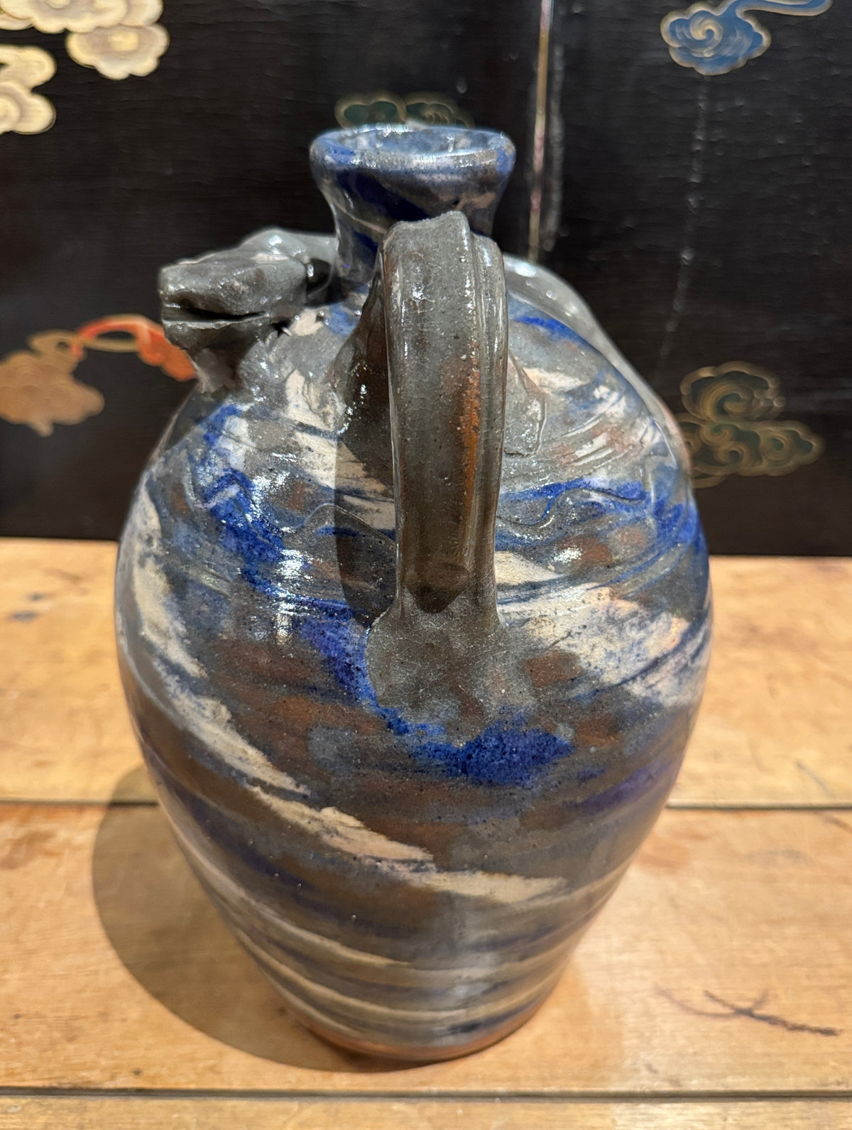 BB Craig Snake Jug