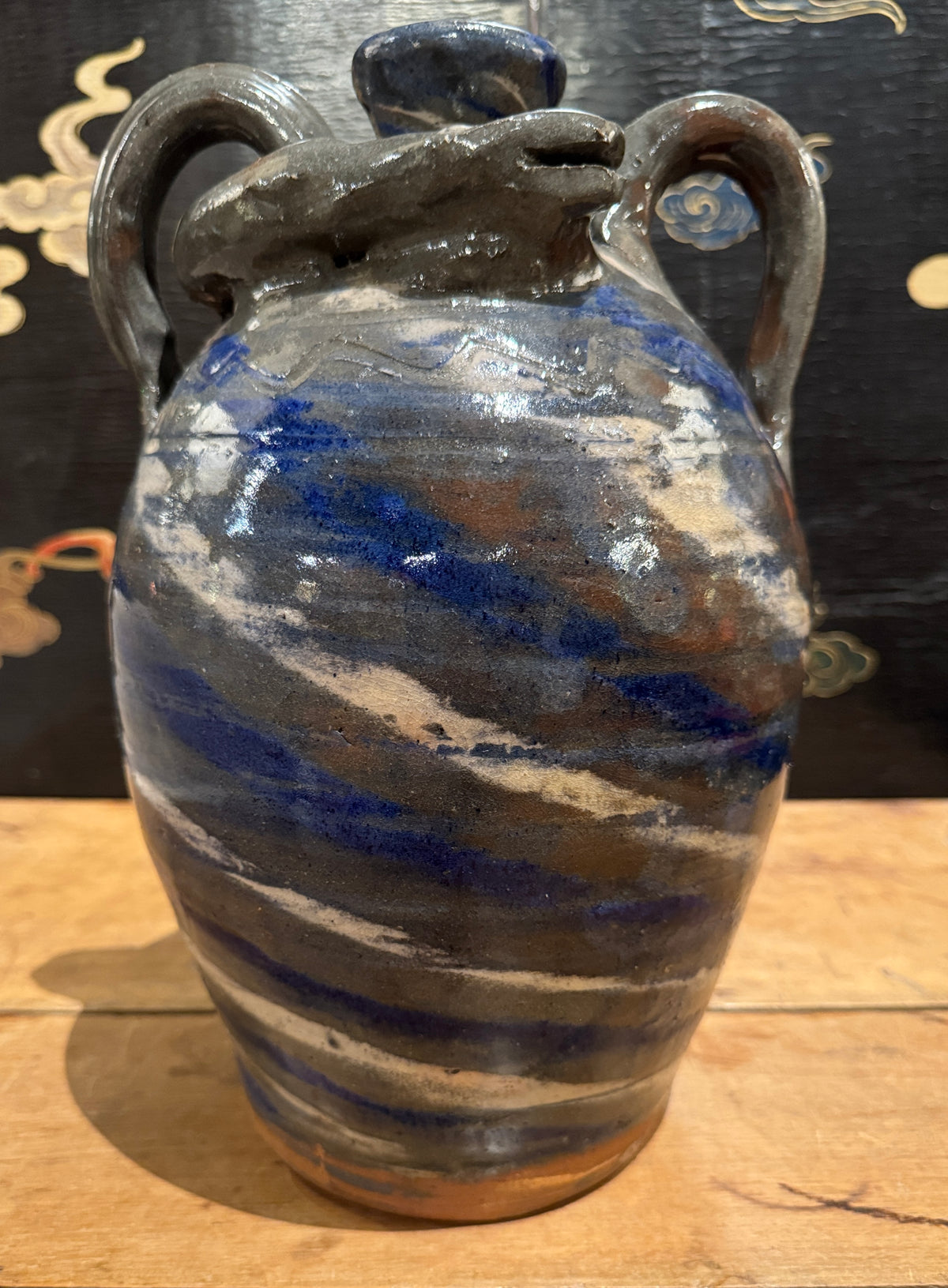 BB Craig Snake Jug