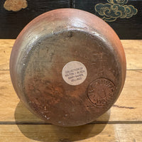 Jugtown Chinese Blue Vase
