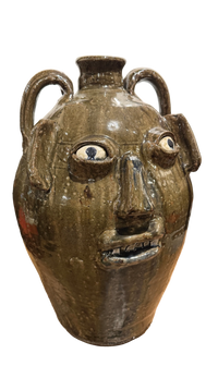 Burlon Craig Large Face Jug