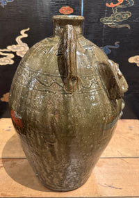 Burlon Craig Large Face Jug