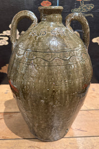 Burlon Craig Large Face Jug