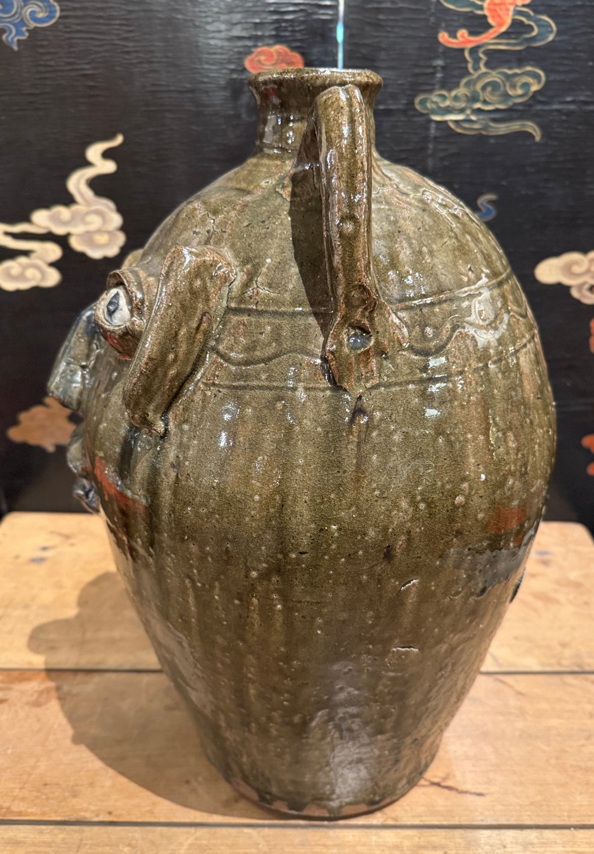 Burlon Craig Large Face Jug