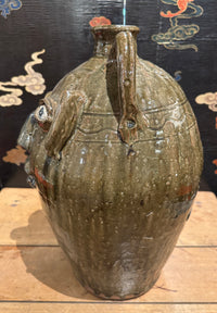 Burlon Craig Large Face Jug