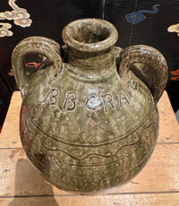 Burlon Craig Large Face Jug