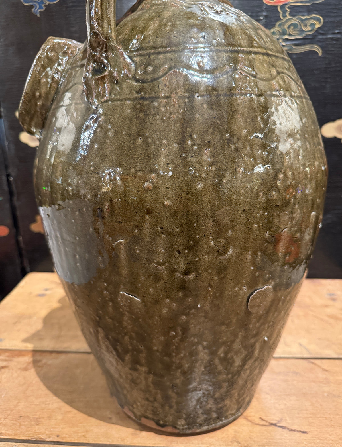 Burlon Craig Large Face Jug